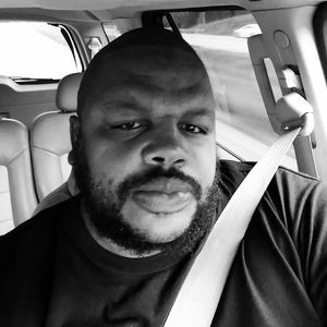 Meet your Posher, Fred